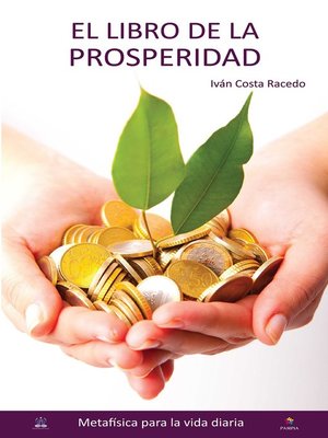 cover image of El libro de la prosperidad